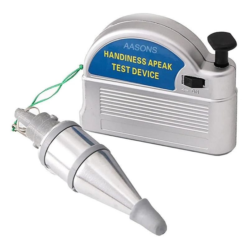 Plomada Magnética Plomo Automática 3 Metros 250g