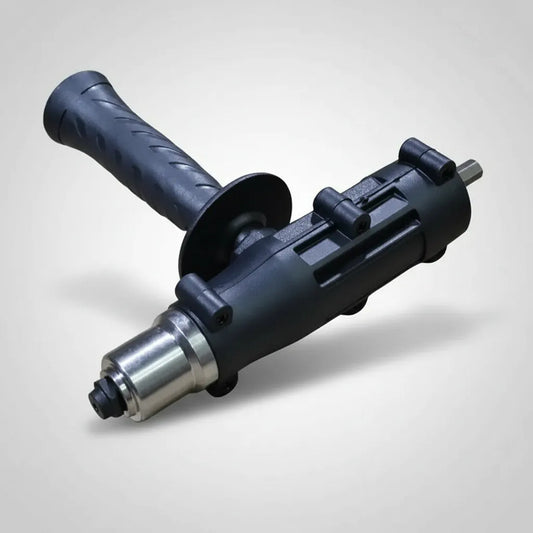Adaptador De Remachadora Para Taladro 1