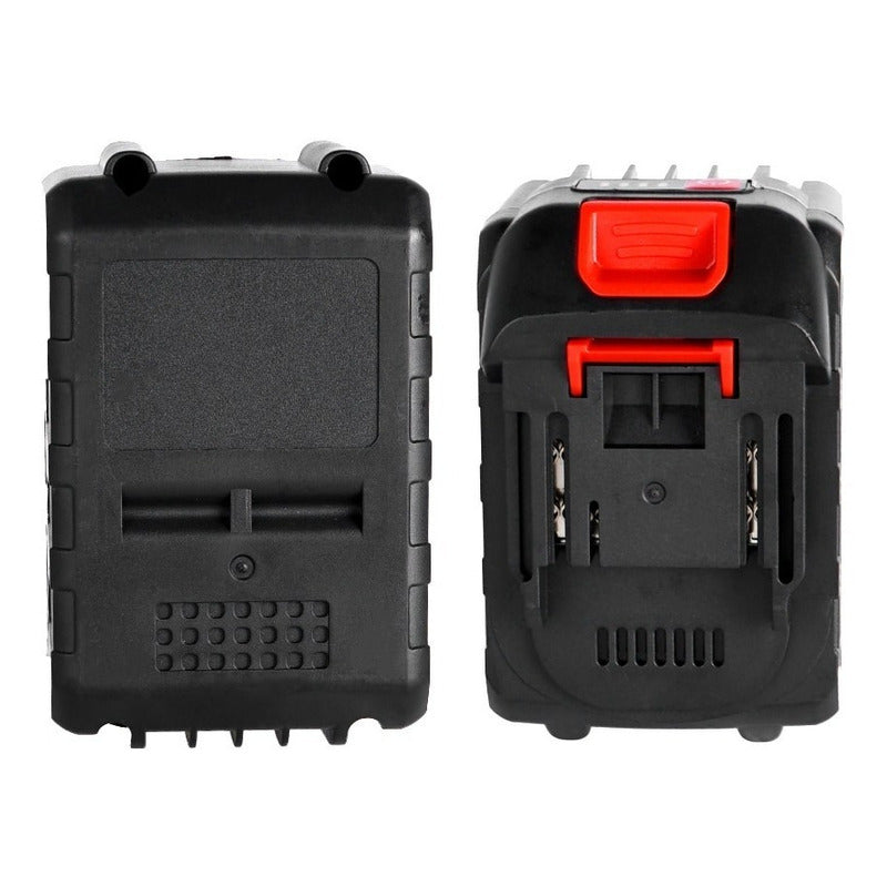 Cargador Batería 48v Litio Ion Industrial Alternativa