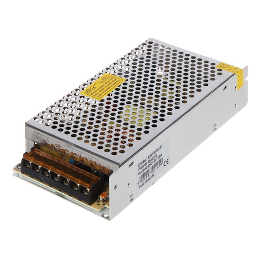 Fuente De Poder Conmutada De Inversor 220w A 12v 10a