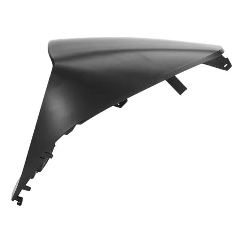 Bisel De Radio 9 Pulgadas Para Hyundai Tucson 2010-2015