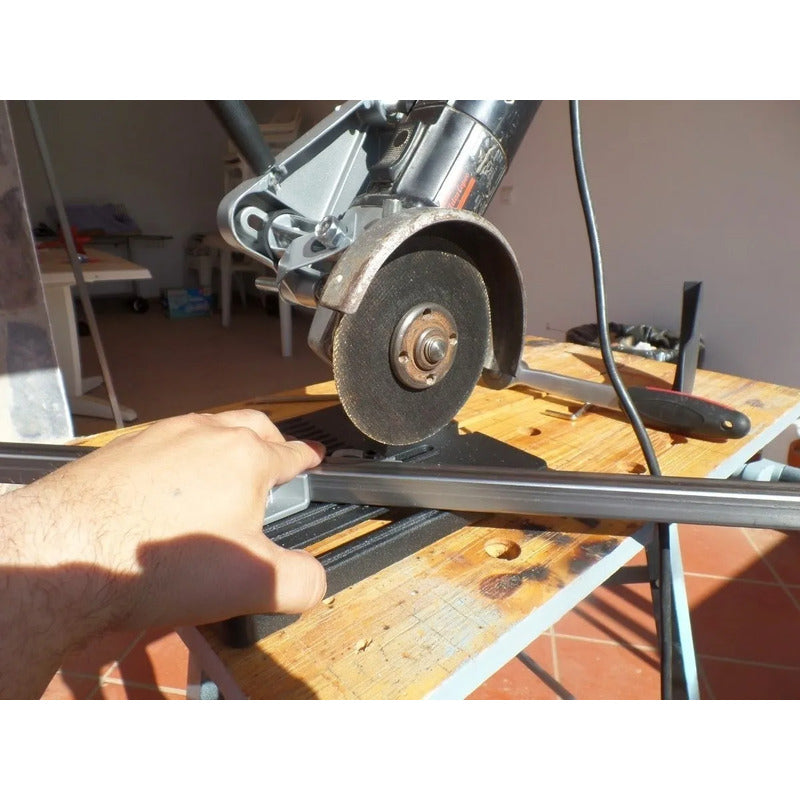 Soporte De Esmeril Universal De Amoladora Angular