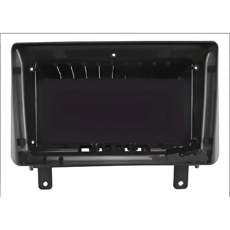 Bisel  Dongfeng Dfsk 500 +2021 Radio 9 Pulgadas Negro Negro