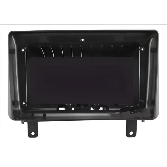 Bisel  Dongfeng Dfsk 500 +2021 Radio 9 Pulgadas Negro Negro