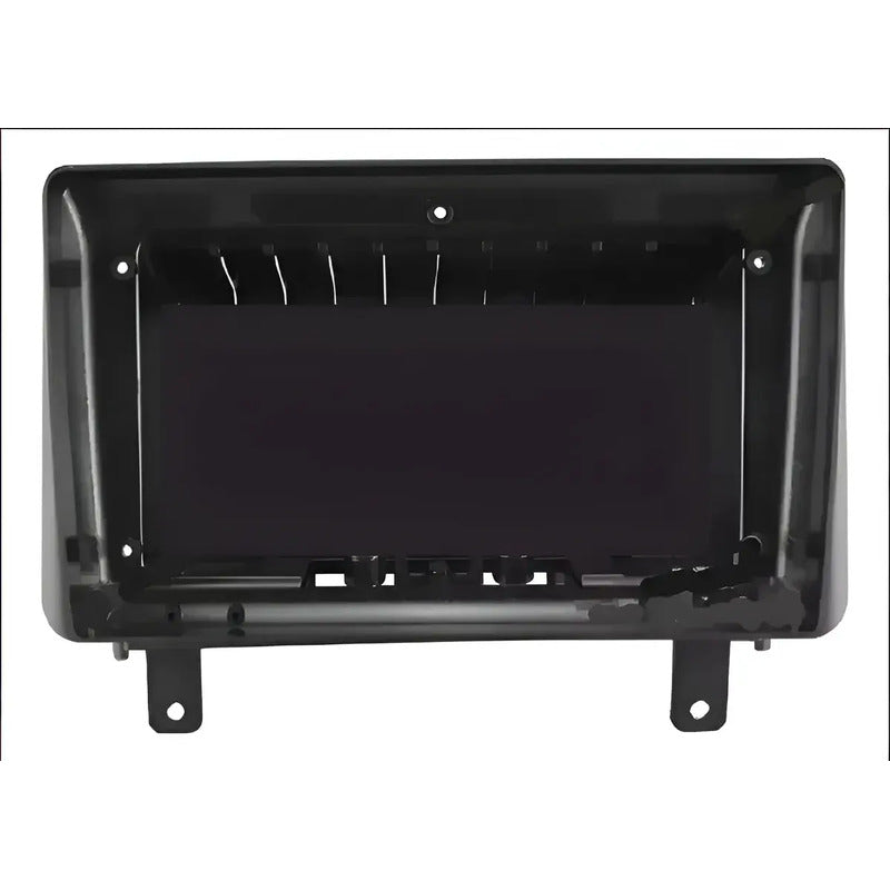 Kit Dongfeng: Bisel Dfsk 500 +2021 Radio 9'' Negro + Pantalla Táctil Gps Wifi Waze 9''