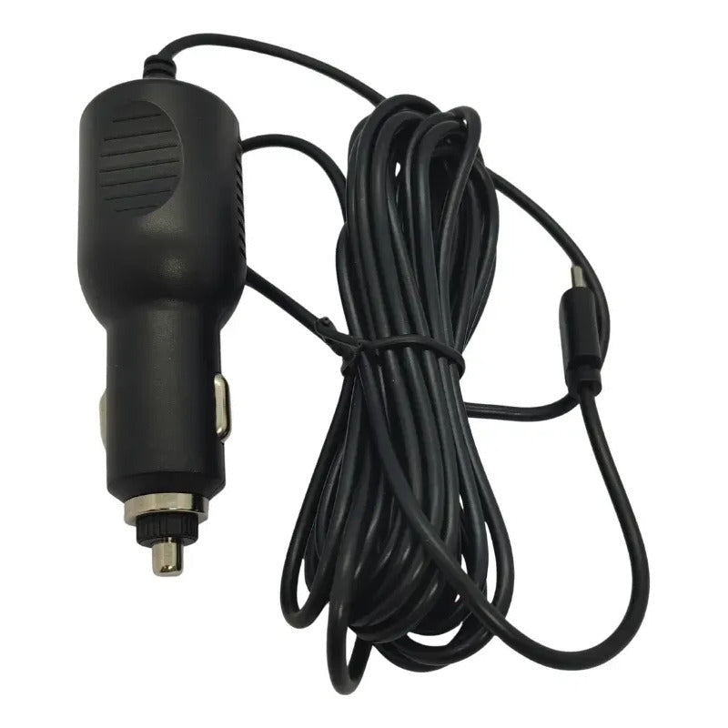 Cámara Para Auto Dahs Cam Frontal E Interna Visión Nocturna