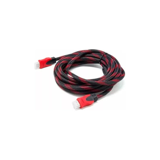 Cable Hdmi 3mts 4k Alta Velocidad