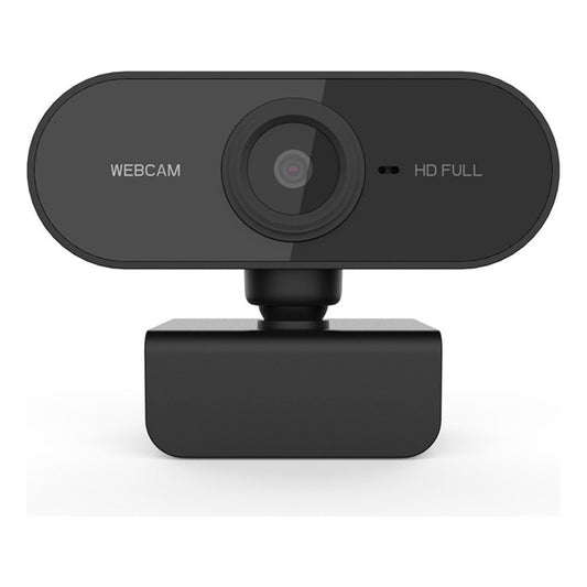Webcam Hd 720p Con Microfono Incorporado Camara Hd