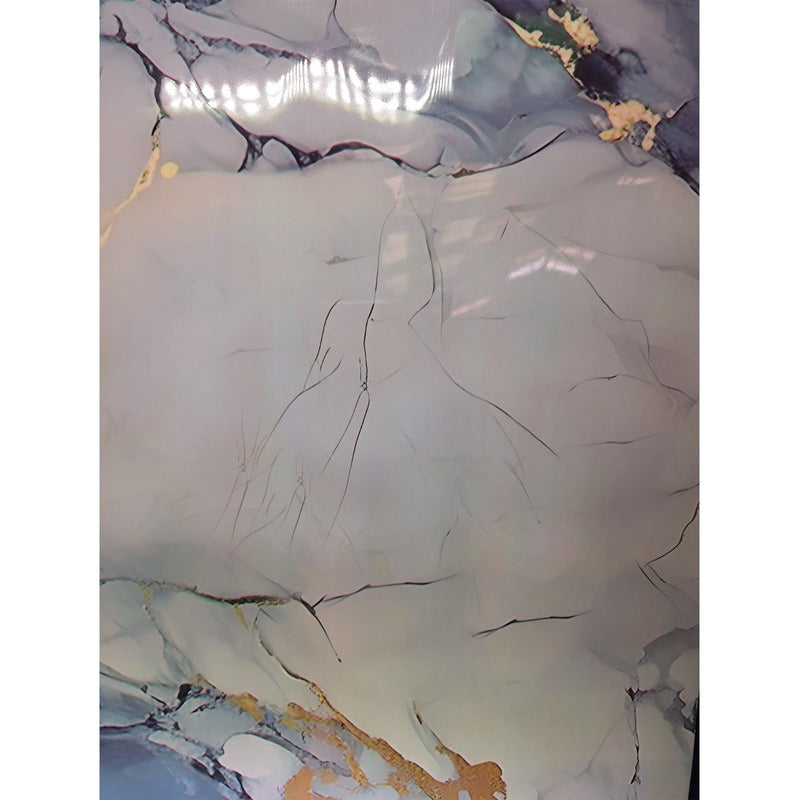 Pack X10 Laminas De Pared Autoadhesiva Lujo Mural 60x60cm