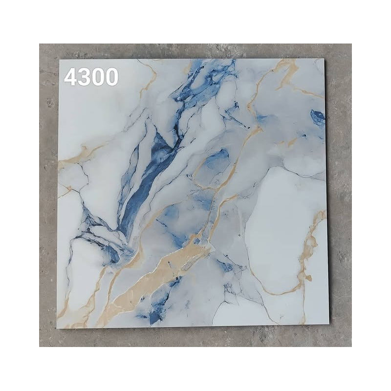 Pack X10 Laminas De Pared Autoadhesiva Lujo Mural 60x60cm