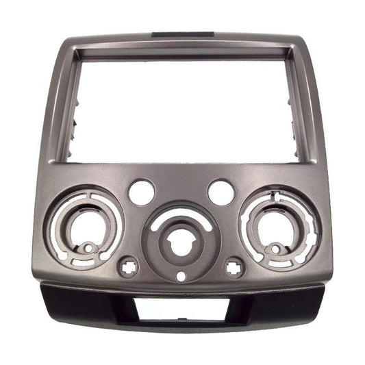Bisel Adaptador Radio 9 Pulgadas Mazda Bt50/ranger 2006 Up