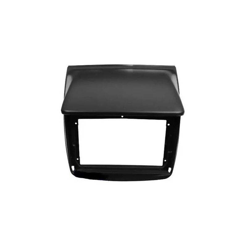 Bisel De 9 Pulgadas Mitsubishi L200 Año 2007-2015