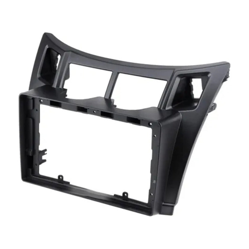 Bisel Radio 9pul Pantalla Toyota Yaris Sport 2006-2012