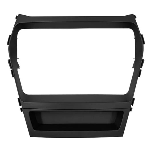 Bisel Adaptador Radio Hyundai Santa Fe 9 Pulgada 2013-2017
