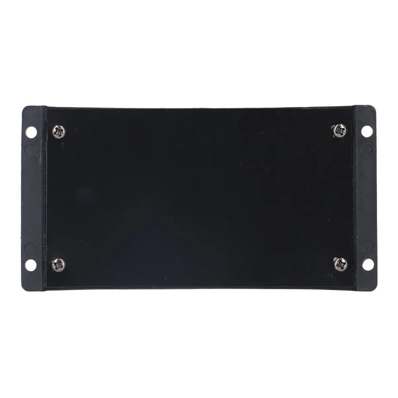 Regulador De Controlador De Carga Solar 20a 12v/24v Pwm Lcd