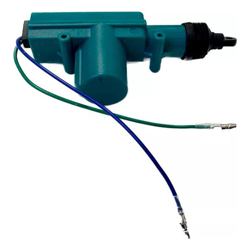 Motor De Cierre Centralizado Marca Hawk Original Universal