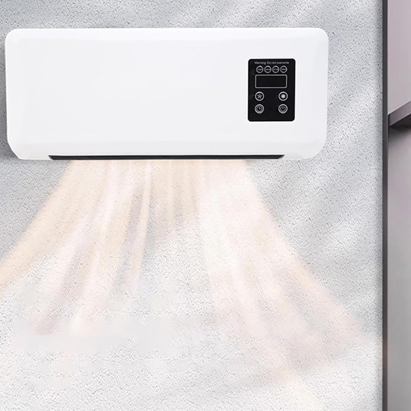 Ventilador De Aire Personal Refrescador Con Control Remoto 38.1 Cm 50 Blanco No Aplica Plástico 0