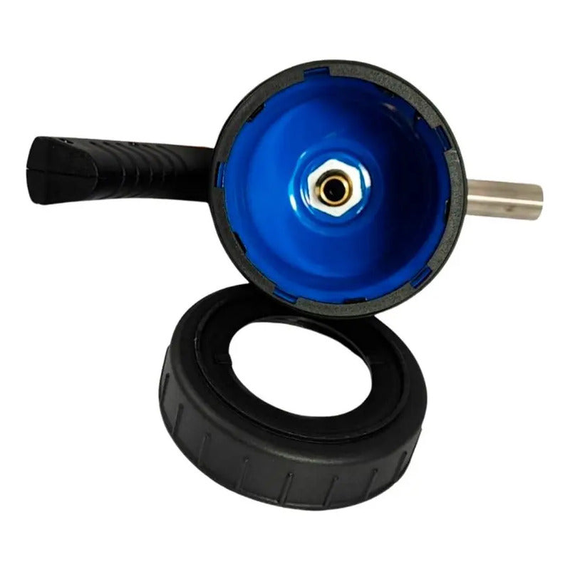 Soplete A Gas Butano Y Propano Rk5004