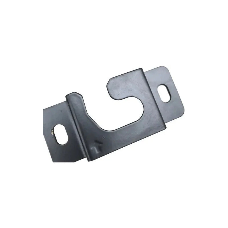 Soporte Tv Lcd Led Montaje Pared 13 A 80 60kg Negro