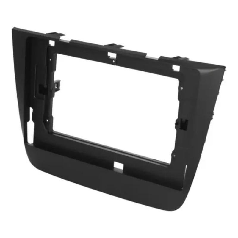 Adaptador Radio Bisel Pantalla Mg Zs 2017+ 10.1  Pul