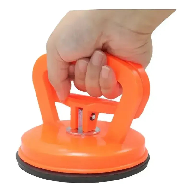 Pack X2 Ventosa Repara Golpes Abolladura Auto Vidrio Cerámic