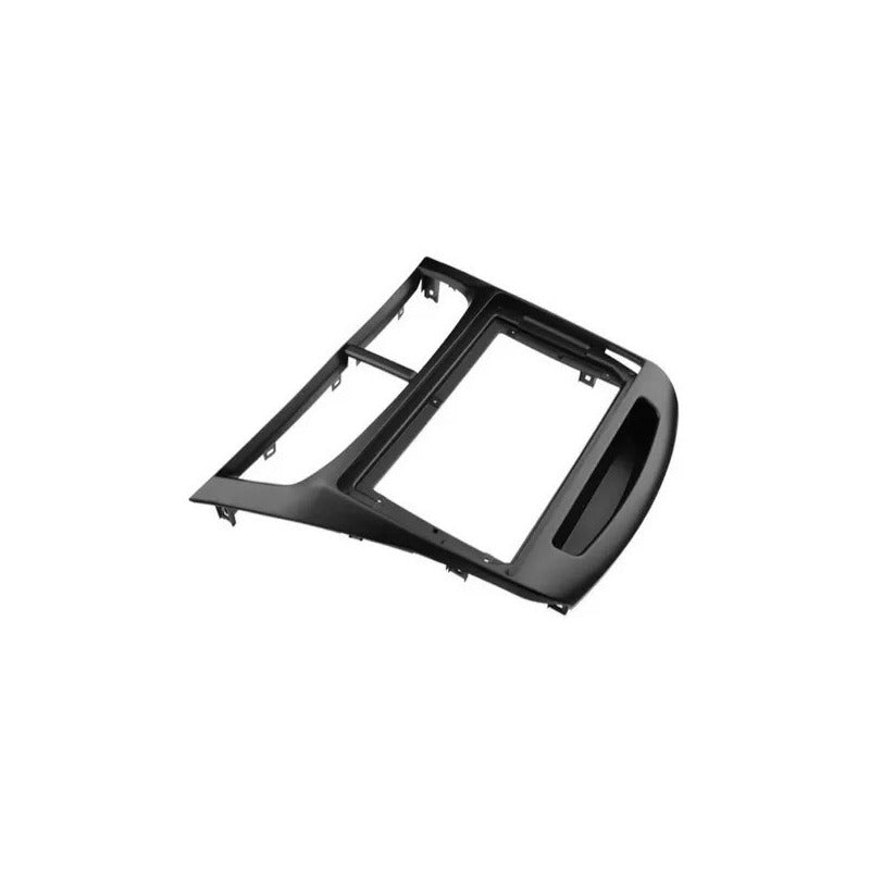 Adaptador Bisel Radio Chevrolet New Sail 9 Pulgadas