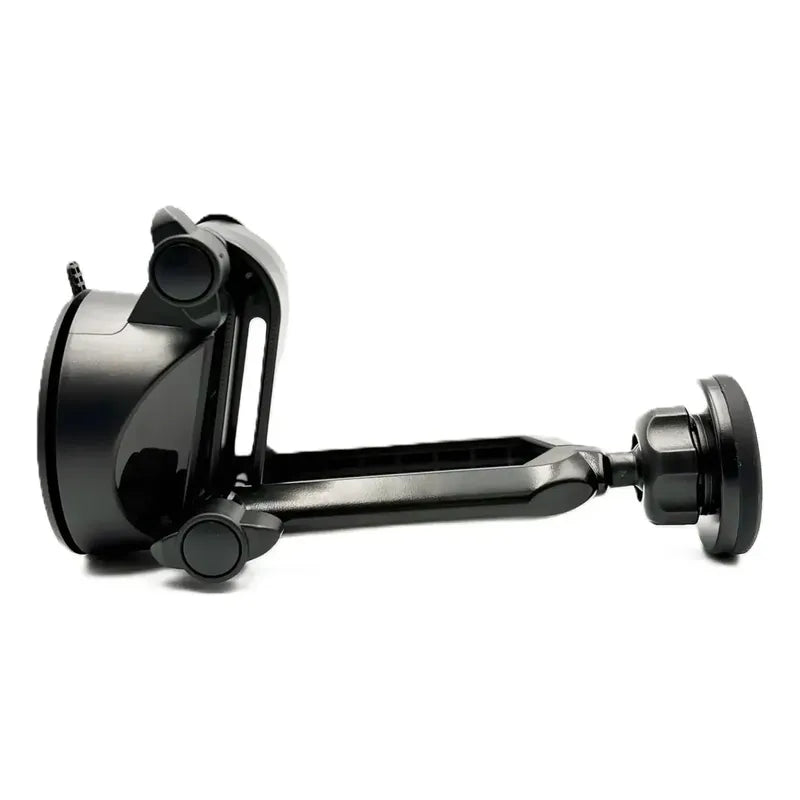 Soporte Telefon Auto Rejilla Brazo Ventosa Chupon Retrovisor 04111