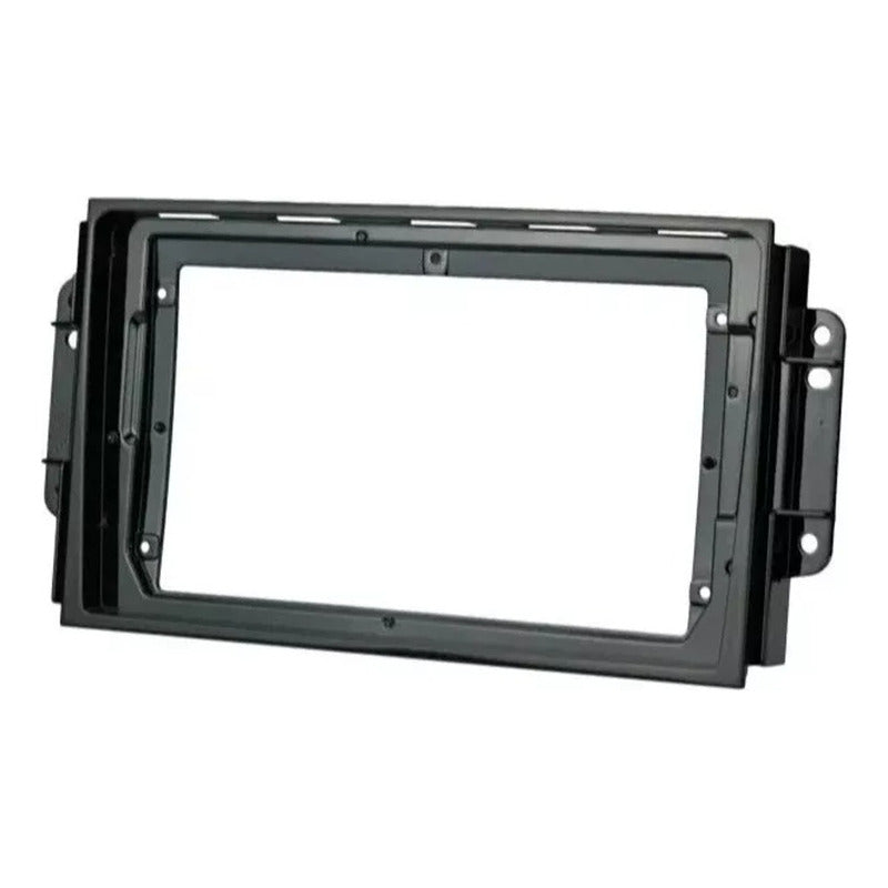 Bisel Adaptador Radio Chery Tiggo 2 - 3 2016+ De 9 Pulgadas
