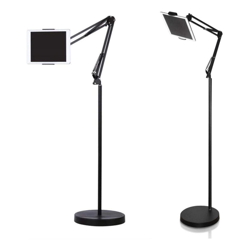 Soporte Brazo Articulado Para iPad/tablet/telf De Escritorio