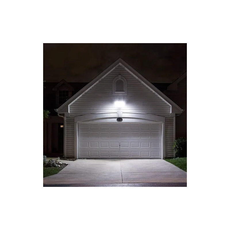 Reflector 800w Foco Ultra Plano Led Frio Resistente Al Agua Frío