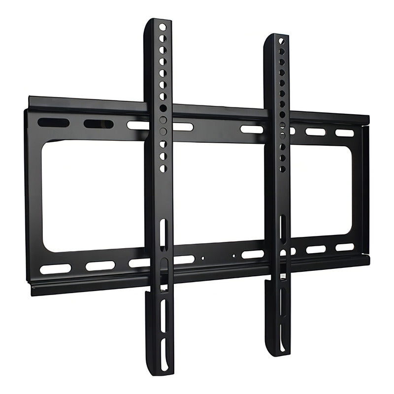 Soporte Fijo Led Lcd Pdp Tv 26-63 Pulgadas Negro Pared Vesa 200x200 400x400