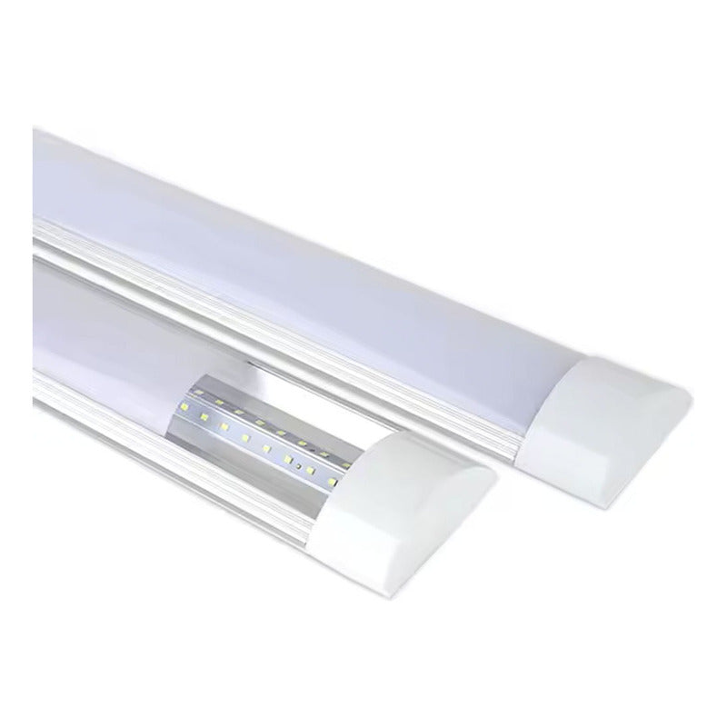 Barra Led Iluminacion Interior Techo/pared 36w
