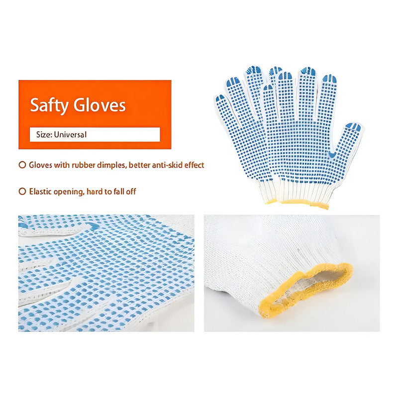 Kit De Emergencia De Seguridad Para Auto Extintor Accesorios