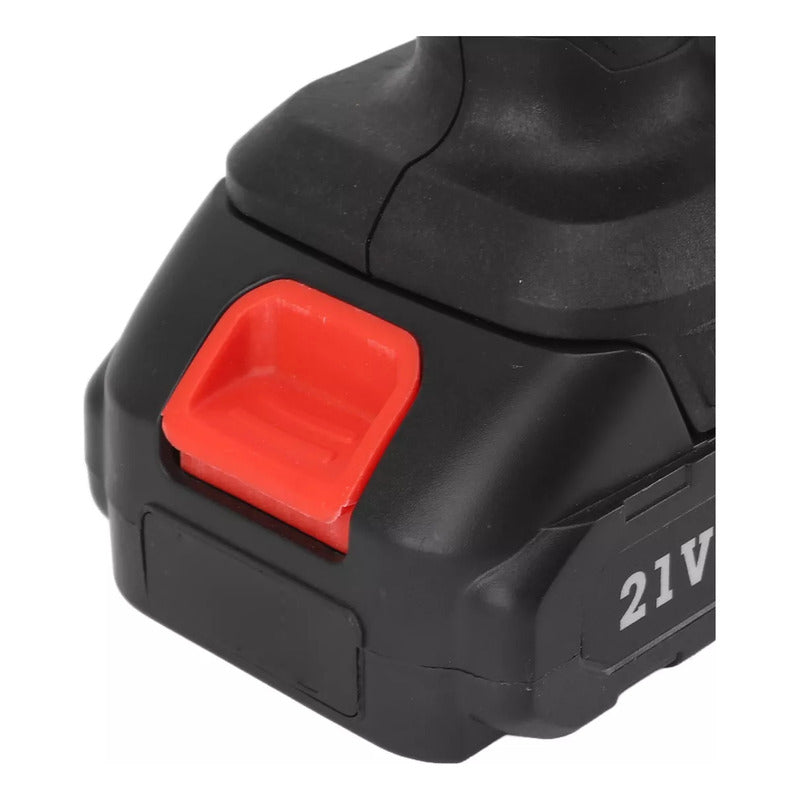 Soplador Y Aspirador 2 En 1 Inalámbrico Con Batería