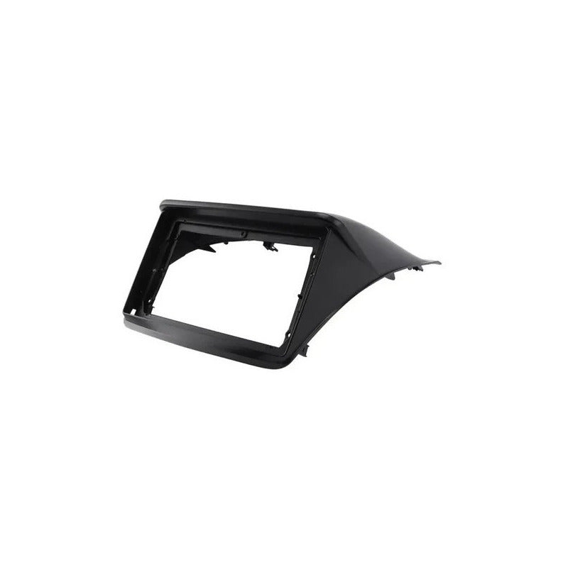 Bisel De 9 Pulgadas Mitsubishi L200 Año 2007-2015