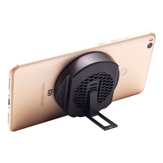 Ventilador Enfriador Para Teléfono Celular Cooler Usb