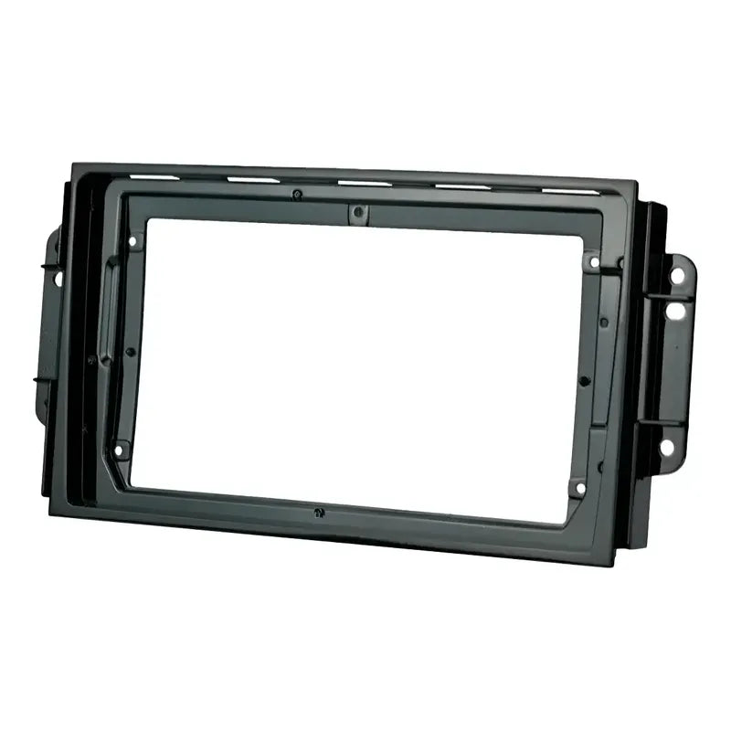 Kit Multimedia: Bisel Adaptador Radio Chery Tiggo 2-3 2016+ 9'' + Pantalla Táctil 9'' Gps/wifi/waze