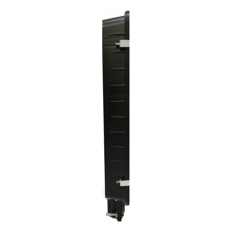 Foco Solar 800 Watt Alumbrado Exterior Poste 420led Potencia