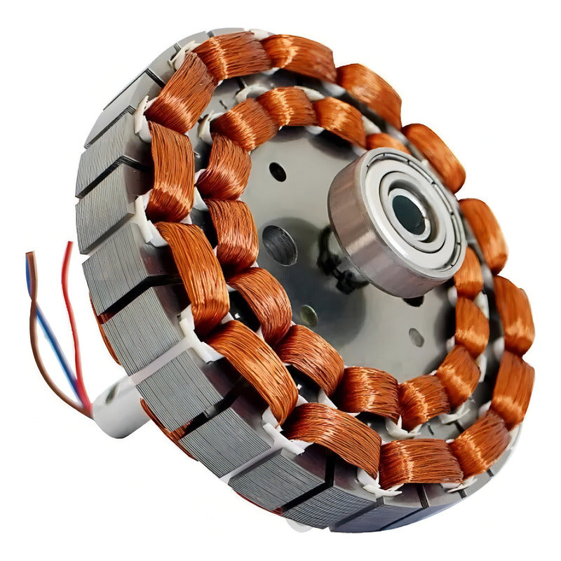 Pack X3 Ventiladores De Techo