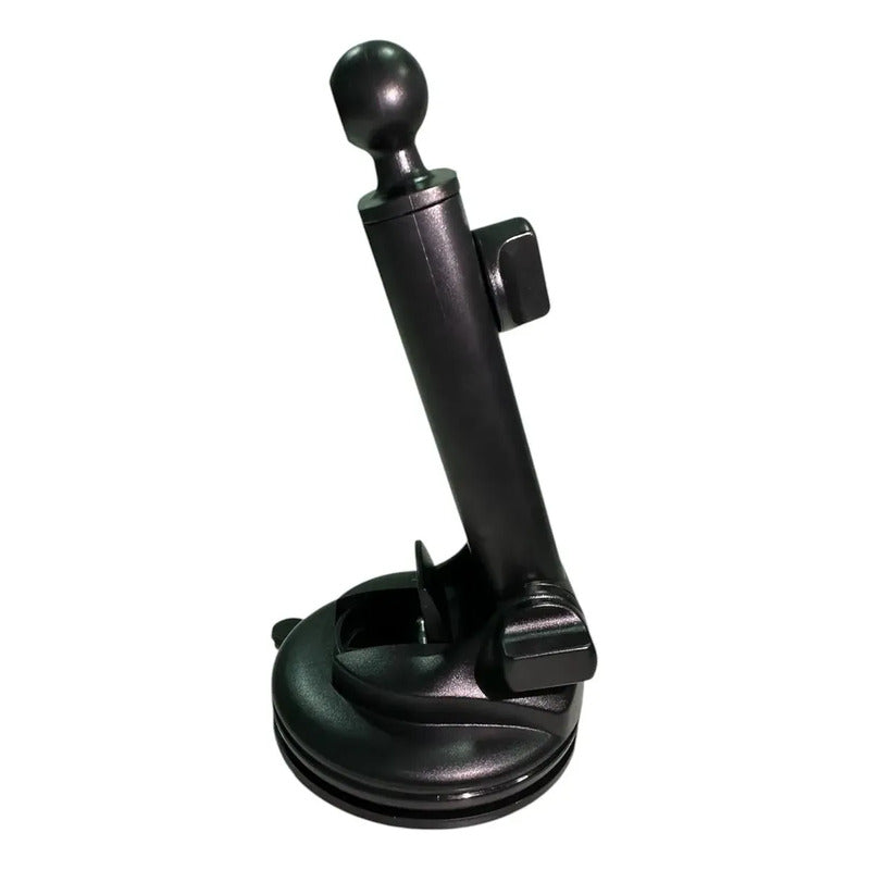 Soporte Telefon Auto Rejilla Brazo Ventosa Chupon Retrovisor 12698