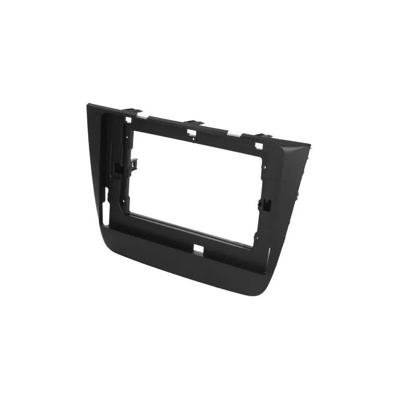 Adaptador Radio Bisel Pantalla Mg Zs 2017+ 10.1  Pul Karvas
