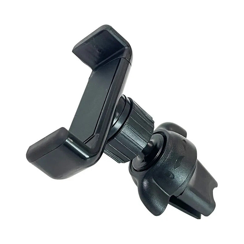 Soporte Telefon Auto Rejilla Brazo Ventosa Chupon Retrovisor Cz06