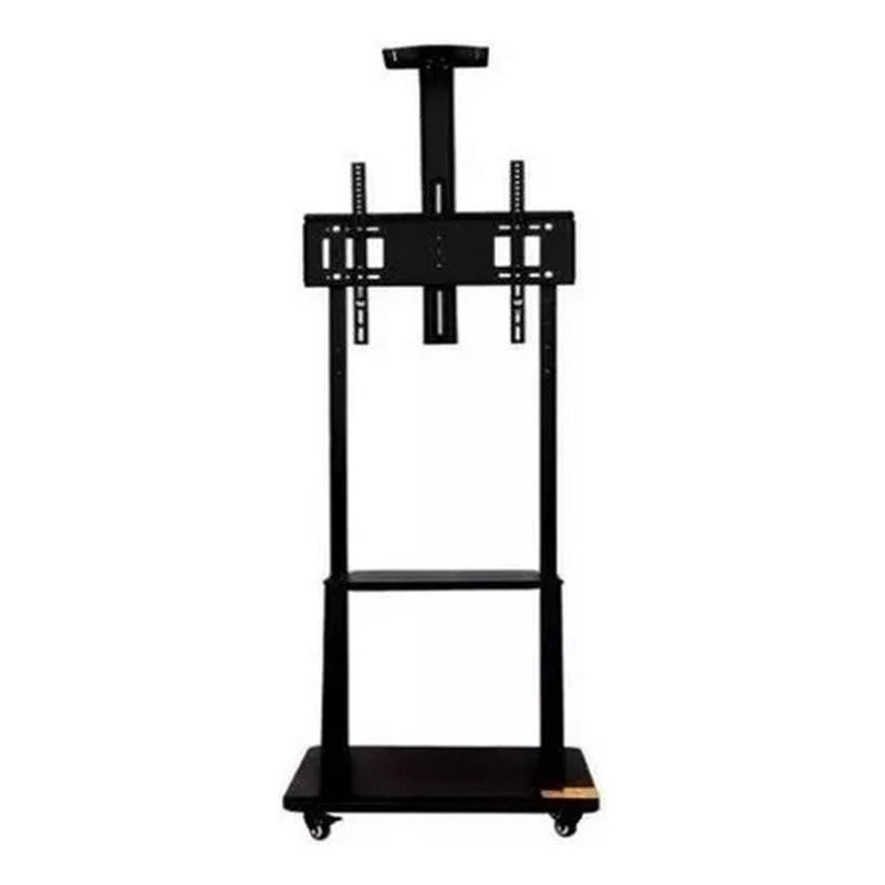 Soporte Tv Base Pedestal Rueda Televisor De 32 A 70 Pulgadas 1700