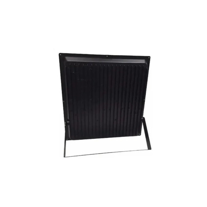 Foco Proyector 200w Led Con Base Sellado Para Intemperie