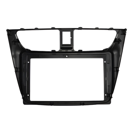 Bisel Radio Pantalla Foton Tm3 2017-25 9 Pulgadas Negro